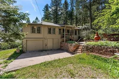 9375 Ute Road, Cascade, CO 80809 - Photo 1