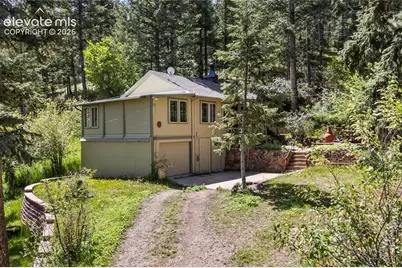 9375 Ute Road, Cascade, CO 80809 - Photo 3