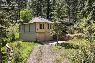9375 Ute Rd, Cascade, CO 80809 - Photo 3