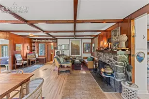 9375 Ute Rd, Cascade, CO 80809 - Photo 5