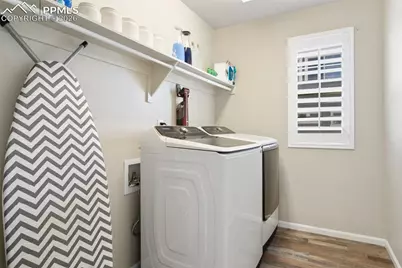 9161 Sentry Drive, Fountain, CO 80817 - Photo 33