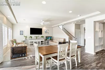 9161 Sentry Drive, Fountain, CO 80817 - Photo 9