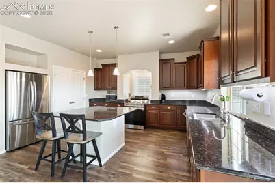 9161 Sentry Drive, Fountain, CO 80817 - Photo 13