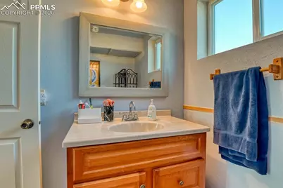 4032 Colony Hills Circle, Colorado Springs, CO 80916 - Photo 29