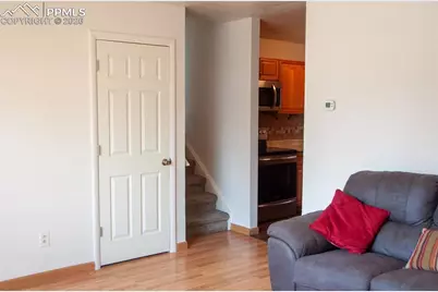 4032 Colony Hills Circle, Colorado Springs, CO 80916 - Photo 19