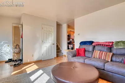 4032 Colony Hills Circle, Colorado Springs, CO 80916 - Photo 17