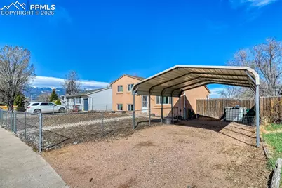 4032 Colony Hills Circle, Colorado Springs, CO 80916 - Photo 3