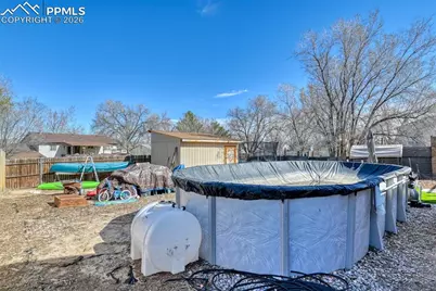 4032 Colony Hills Circle, Colorado Springs, CO 80916 - Photo 11