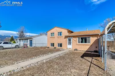 4032 Colony Hills Circle, Colorado Springs, CO 80916 - Photo 5