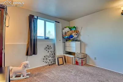 4032 Colony Hills Circle, Colorado Springs, CO 80916 - Photo 31