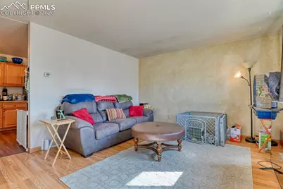 4032 Colony Hills Circle, Colorado Springs, CO 80916 - Photo 15