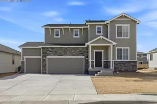10154 Hartwood Dr, Peyton, CO 80831 - Photo 1