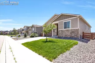 7109 Boreal Dr, Colorado Springs, CO 80915 - Photo 3