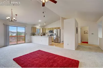 1528 Shane Circle, Colorado Springs, CO 80907 - Photo 9