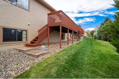 1528 Shane Circle, Colorado Springs, CO 80907 - Photo 37