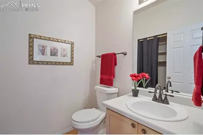 1528 Shane Circle, Colorado Springs, CO 80907 - Photo 17