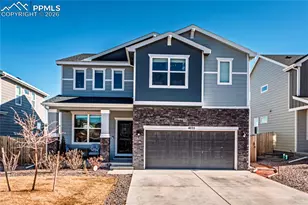 4035 Wyedale Wy, Colorado Springs, CO 80922 - Photo 1