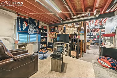 4035 Wyedale Way, Colorado Springs, CO 80922 - Photo 35