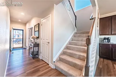 4035 Wyedale Way, Colorado Springs, CO 80922 - Photo 5