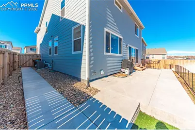 4035 Wyedale Way, Colorado Springs, CO 80922 - Photo 37