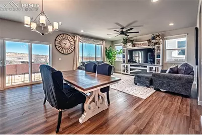 4035 Wyedale Way, Colorado Springs, CO 80922 - Photo 9