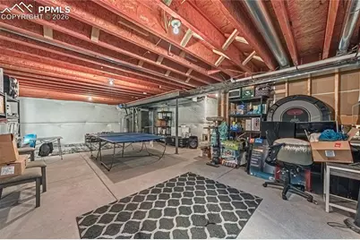 4035 Wyedale Way, Colorado Springs, CO 80922 - Photo 33