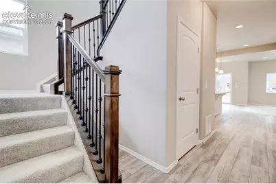 10387 Rockery Street, Colorado Springs, CO 80924 - Photo 3