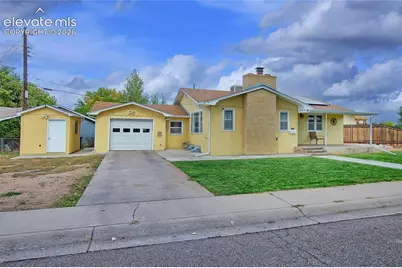3111 Royal Avenue, Pueblo, CO 81005 - Photo 3