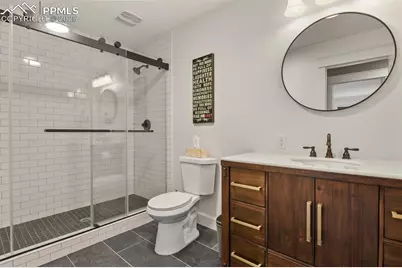 1950 Mesa Park View, Colorado Springs, CO 80904 - Photo 25