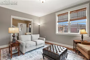 1950 Mesa Park View, Colorado Springs, CO 80904 - Photo 11