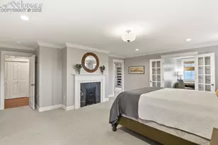 1950 Mesa Park View, Colorado Springs, CO 80904 - Photo 17