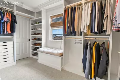 1950 Mesa Park View, Colorado Springs, CO 80904 - Photo 21