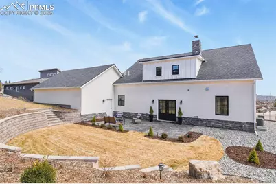 1950 Mesa Park View, Colorado Springs, CO 80904 - Photo 31