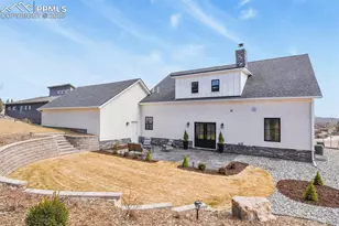 1950 Mesa Park View, Colorado Springs, CO 80904 - Photo 31