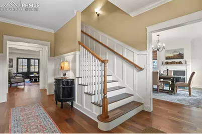 1950 Mesa Park View, Colorado Springs, CO 80904 - Photo 15