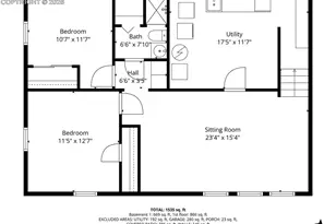 4665 S Splendid Cir, Colorado Springs, CO 80917 - Photo 33