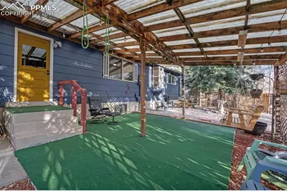 4665 S Splendid Circle, Colorado Springs, CO 80917 - Photo 27