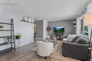 4665 S Splendid Cir, Colorado Springs, CO 80917 - Photo 5