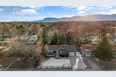 4665 S Splendid Circle, Colorado Springs, CO 80917 - Photo 29