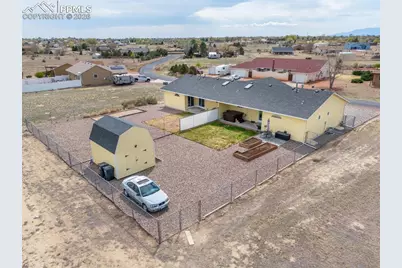 433 E Stardust Drive #435, Pueblo West, CO 81007 - Photo 43