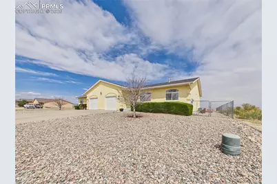 433 E Stardust Drive #435, Pueblo West, CO 81007 - Photo 3
