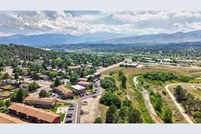 1131 Willow Bend Circle ##2, Colorado Springs, CO 80918 - Photo 29