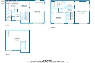 1131 Willow Bend Cir, Colorado Springs, CO 80918 - Photo 35