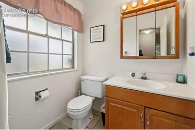 1131 Willow Bend Circle ##2, Colorado Springs, CO 80918 - Photo 11