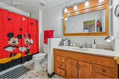 1131 Willow Bend Circle ##2, Colorado Springs, CO 80918 - Photo 21