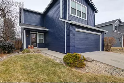 5350 Paradox Drive, Colorado Springs, CO 80923 - Photo 3