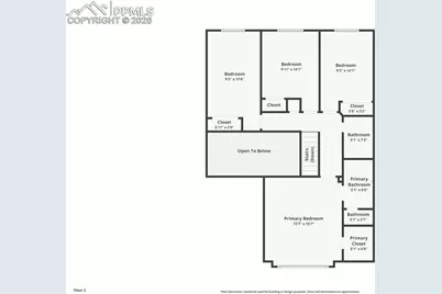 5350 Paradox Drive, Colorado Springs, CO 80923 - Photo 41