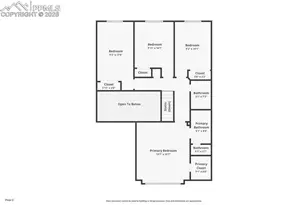 5350 Paradox Dr, Colorado Springs, CO 80923 - Photo 41