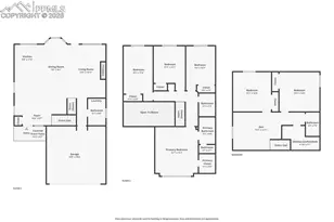 5350 Paradox Dr, Colorado Springs, CO 80923 - Photo 43