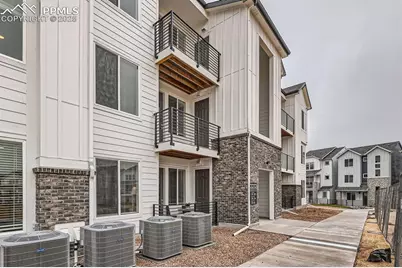 2232 Arikaree Heights #207, Colorado Springs, CO 80908 - Photo 1